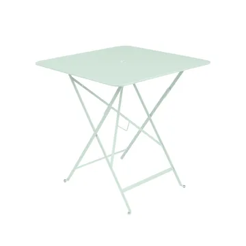 Bistro bord 71x71 cm - Ice mint (grön) - Fermob