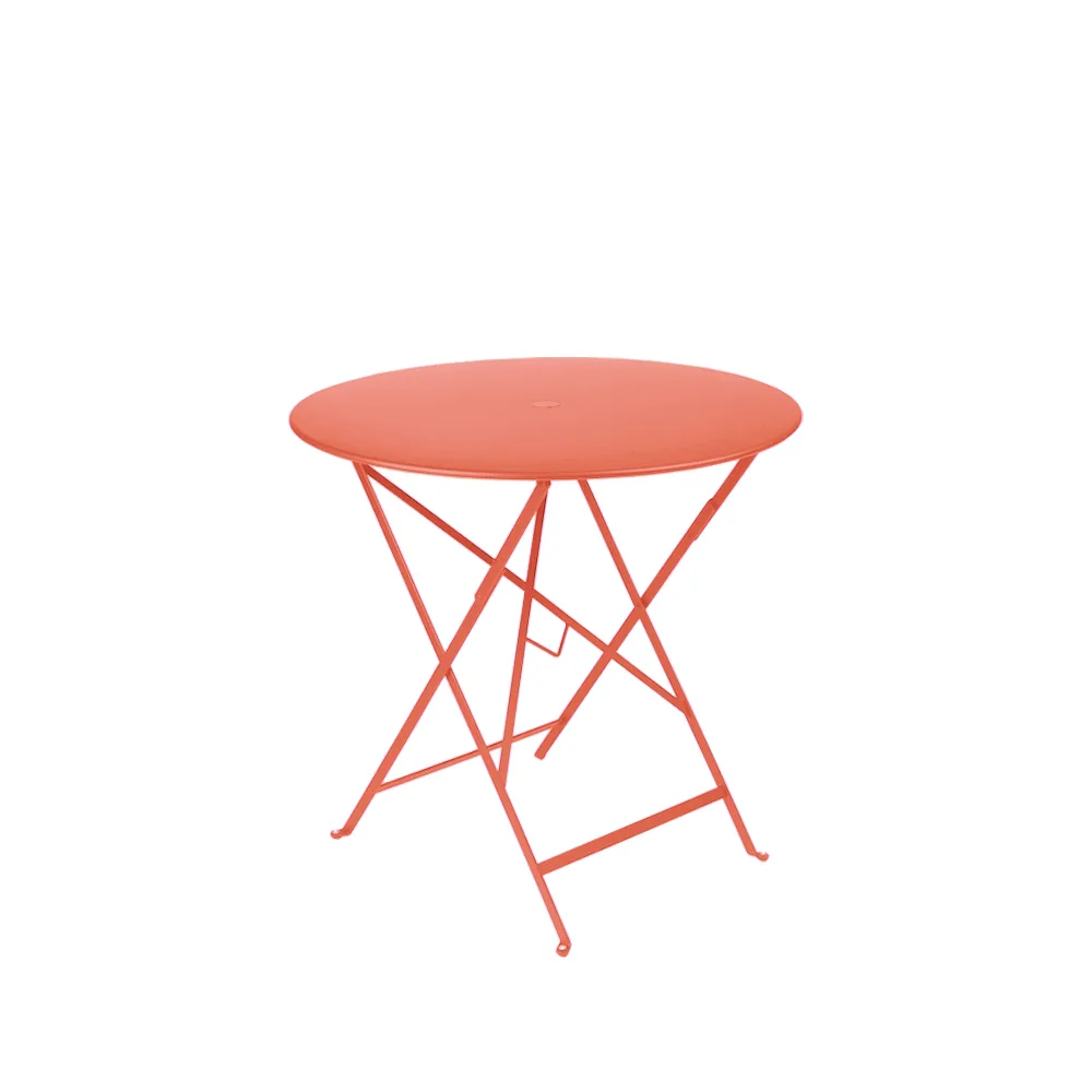Bistro bord Ø77 cm, Capucine Fermob