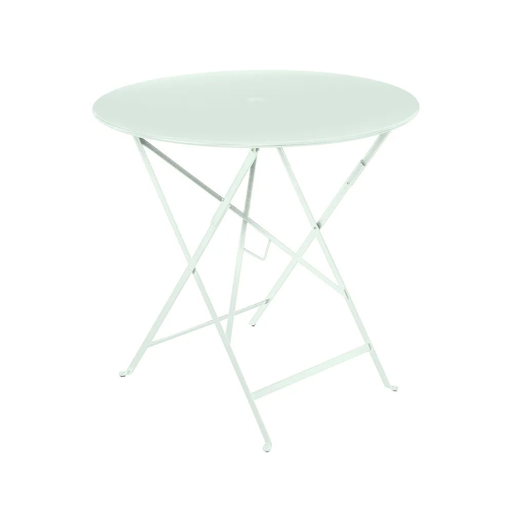 Bistro bord Ø77 cm, Ice mint (grön) Fermob
