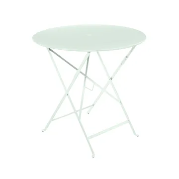 Bistro bord Ø77 cm - Ice mint (grön) - Fermob