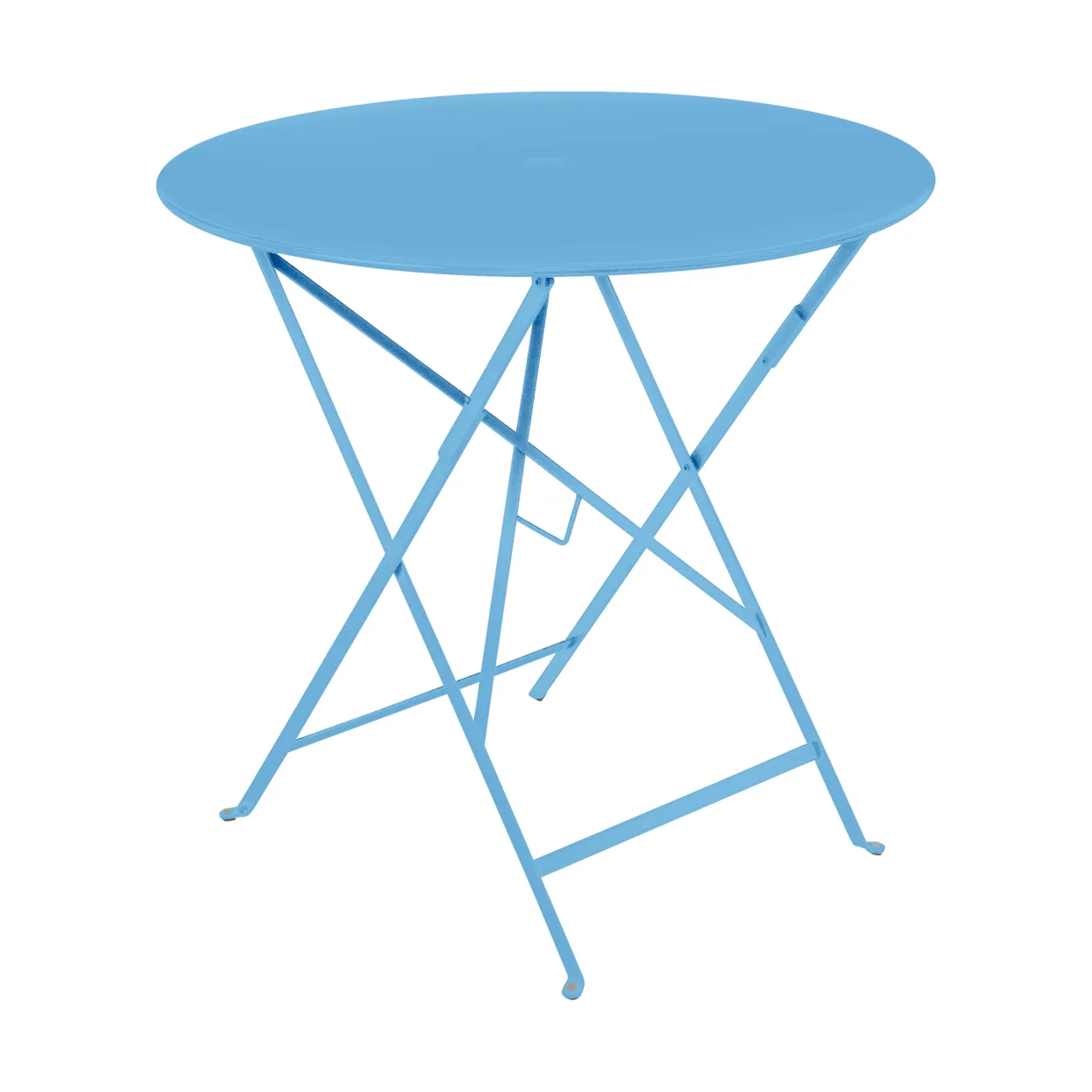 Bistro bord Ø77 cm, Maya blue (blå) Fermob