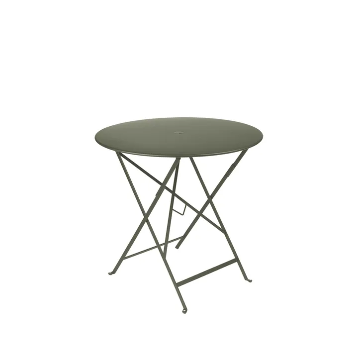 Bistro bord Ø77 cm - Rosemary (grön) - Fermob