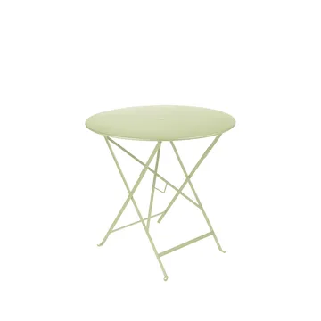 Bistro bord Ø77 cm - Willow green (grön) - Fermob