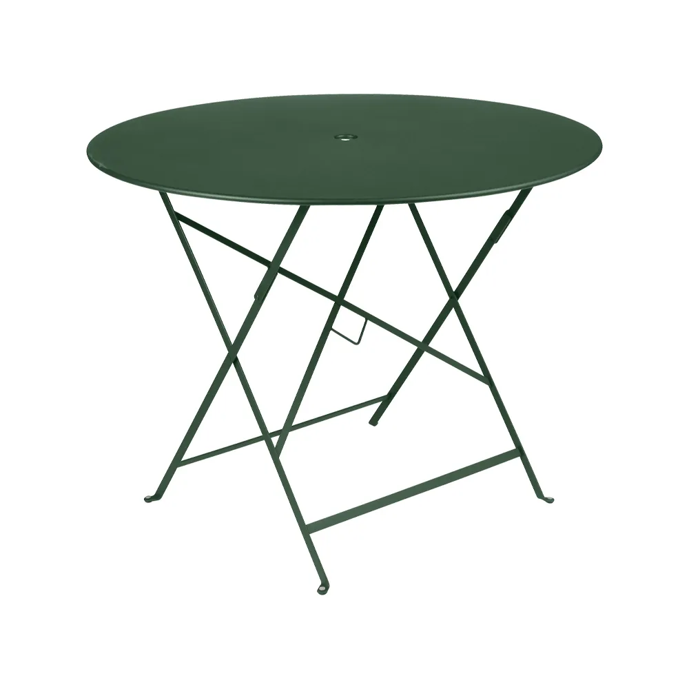 Bistro bord Ø96 cm, Cedar green (grön) Fermob
