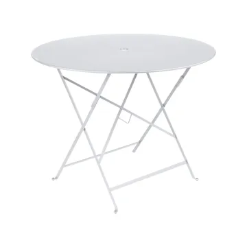 Bistro bord Ø96 cm - Cotton white (vit) - Fermob