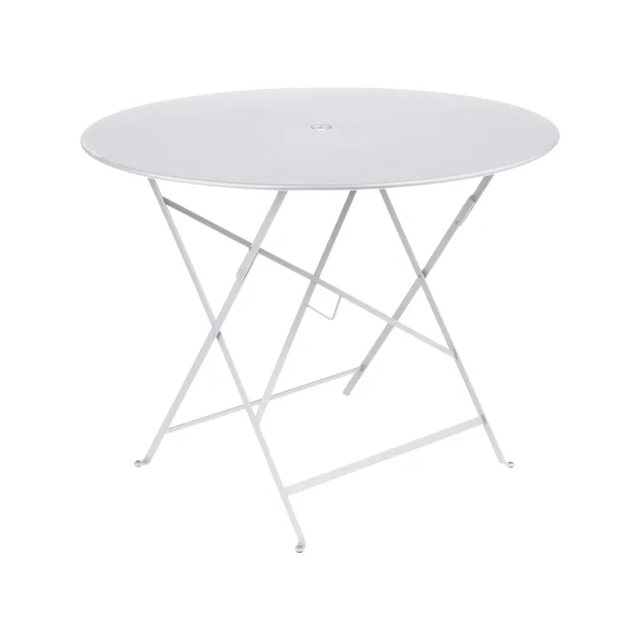Bistro bord Ø96 cm - Cotton white (vit) - Fermob