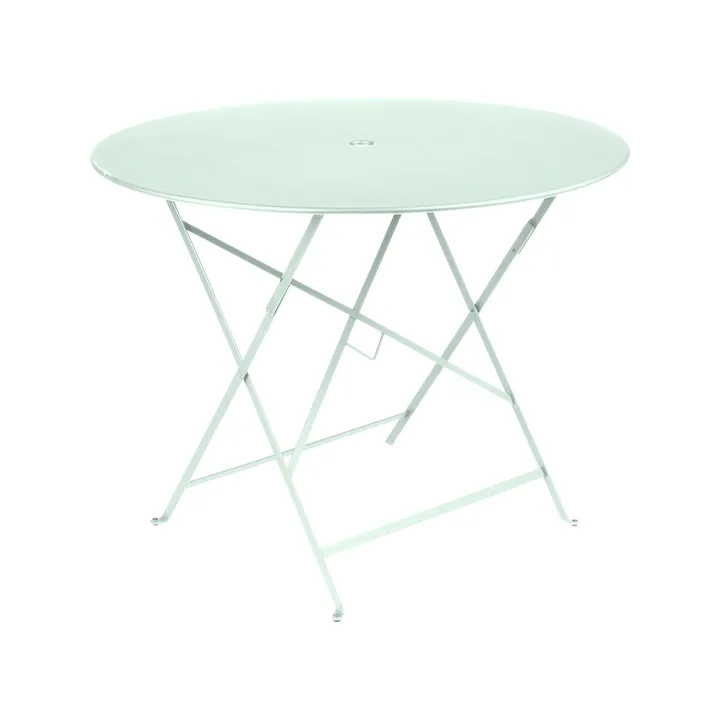 Bistro bord Ø96 cm - Ice mint (grön) - Fermob