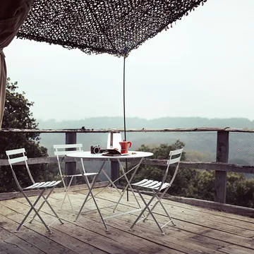 Bistro bord Ø96 cm - Willow green (grön) - Fermob