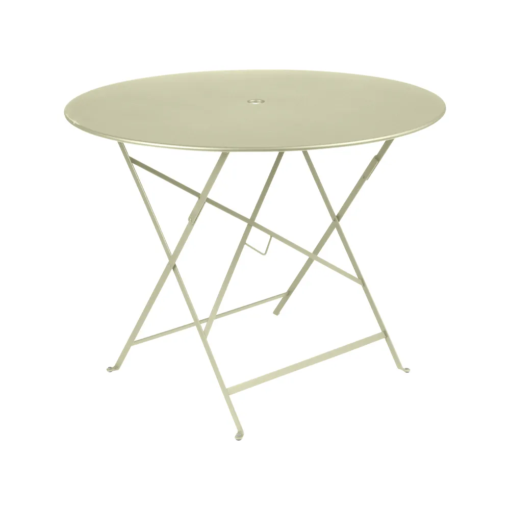 Bistro bord Ø96 cm, Willow green (grön) Fermob