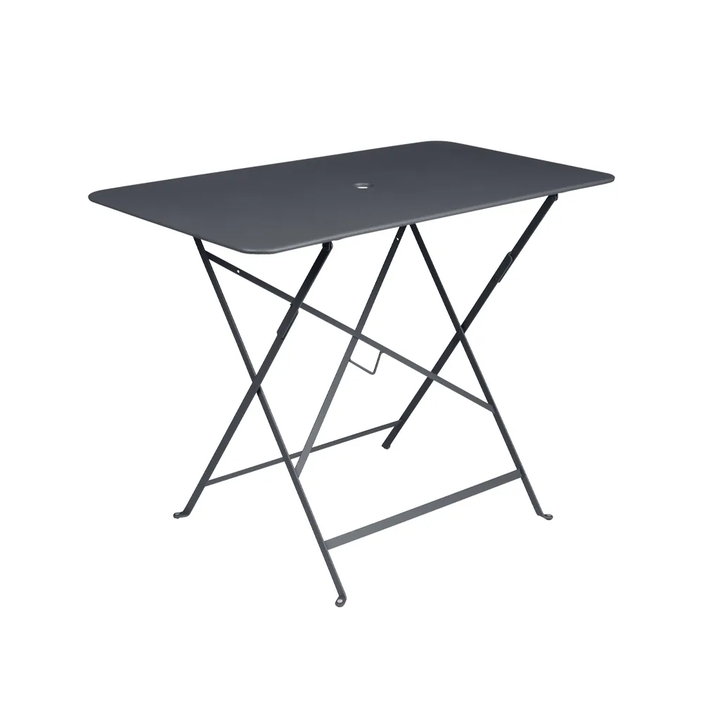 Bistro bord 97x57 cm, Anthracite (grå) Fermob