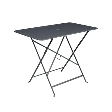 Bistro bord 97x57 cm - Anthracite (grå) - Fermob
