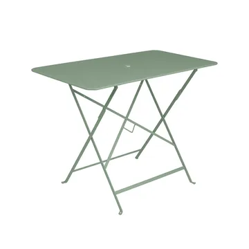 Bistro bord 97x57 cm - Cactus (grön) - Fermob