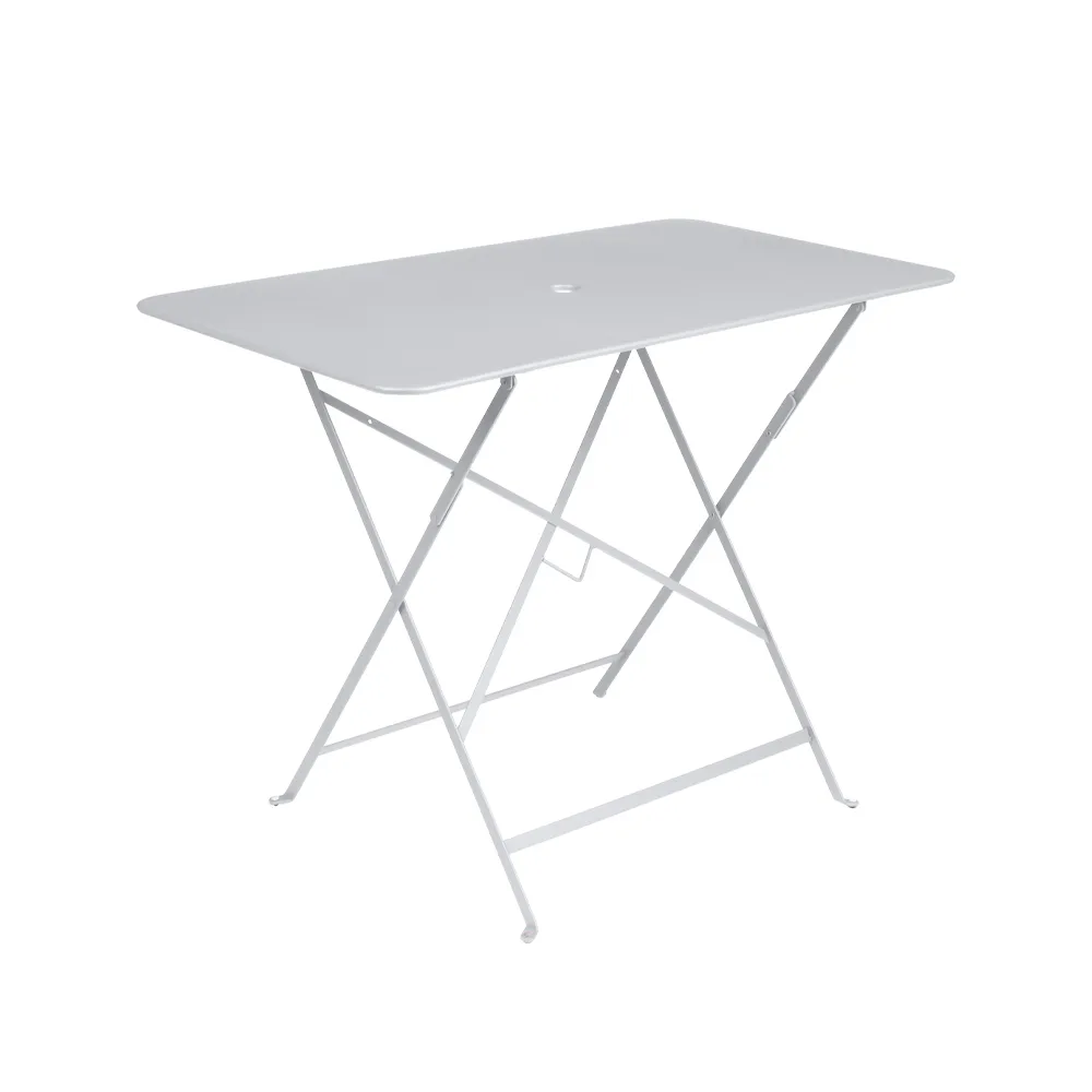 Bistro bord 97x57 cm, Cotton white (vit) Fermob