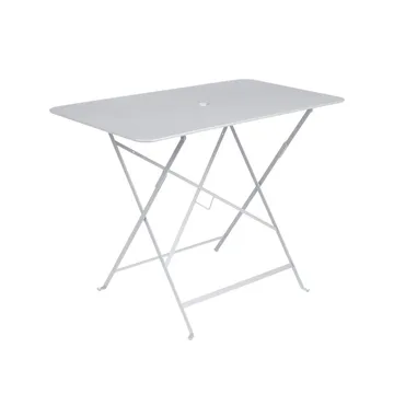 Bistro bord 97x57 cm - Cotton white (vit) - Fermob