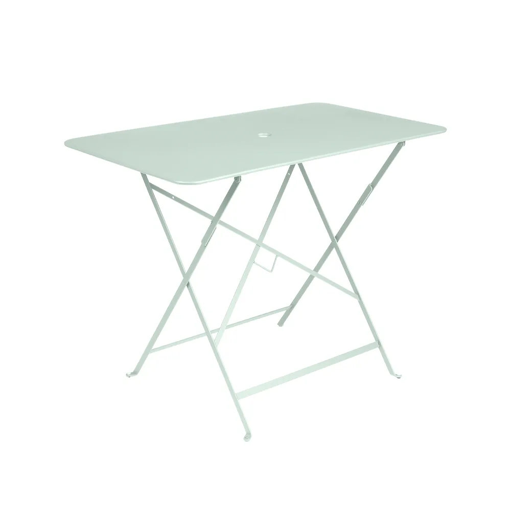 Bistro bord 97x57 cm, Ice mint (grön) Fermob
