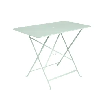 Bistro bord 97x57 cm - Ice mint (grön) - Fermob