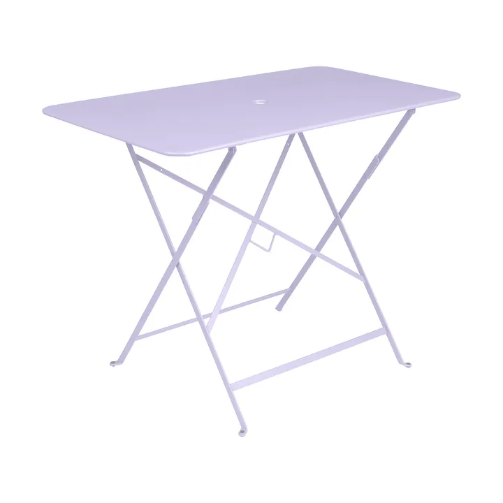 Bistro bord 97x57 cm - Marshmallow (lila) - Fermob