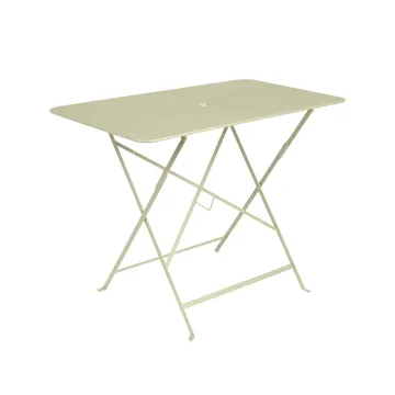 Bistro bord 97x57 cm - Willow green (grön) - Fermob