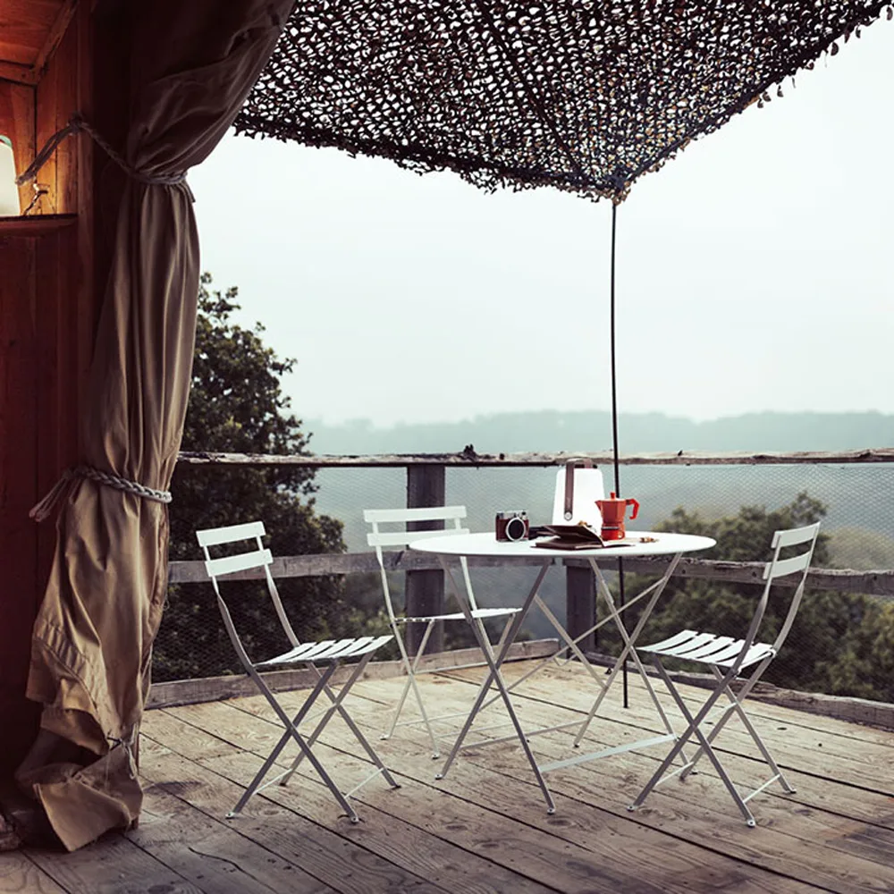 Bistro Metal stol, Capucine Fermob