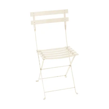 Bistro Metal stol - Latte beige (beige) - Fermob