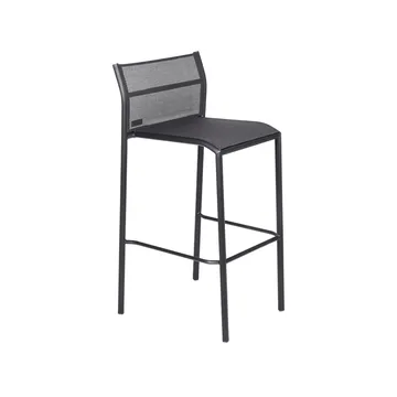 Cadiz barstol - Anthracite (grå) - Fermob