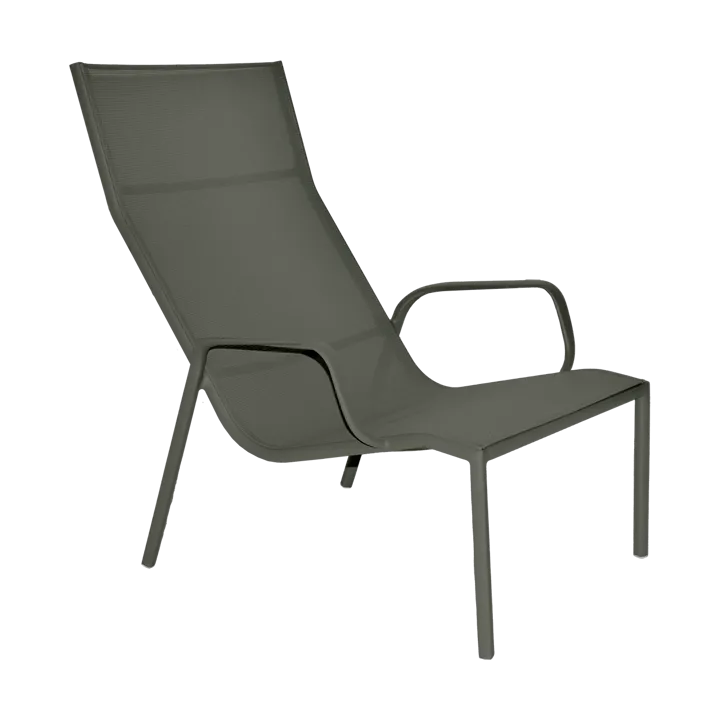 Cadiz loungefåtölj - Rosemary (grön) - Fermob