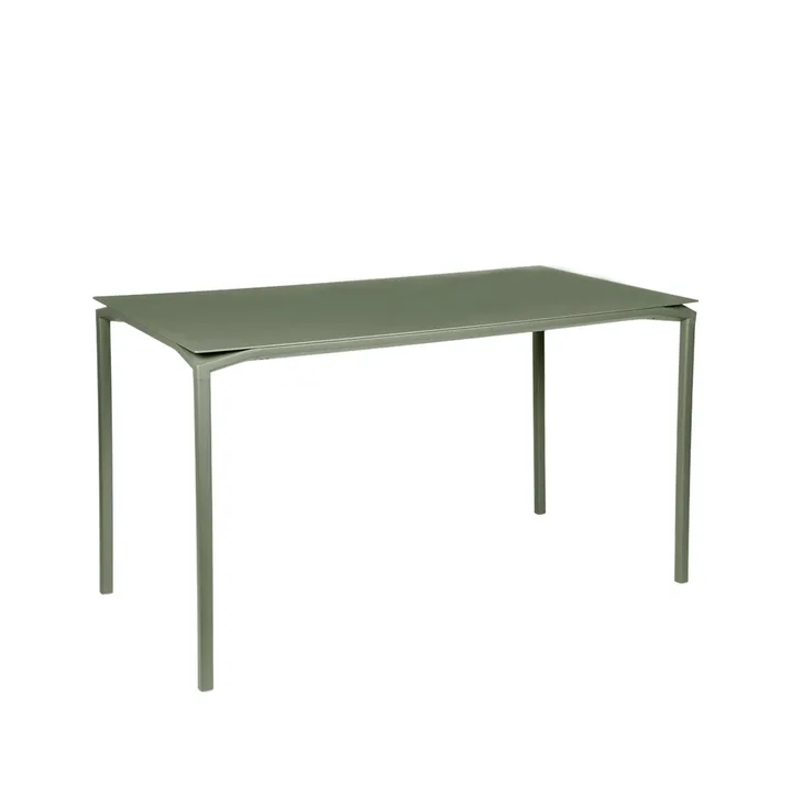 Calvi bord 195x95 cm - Cactus (grön) - Fermob