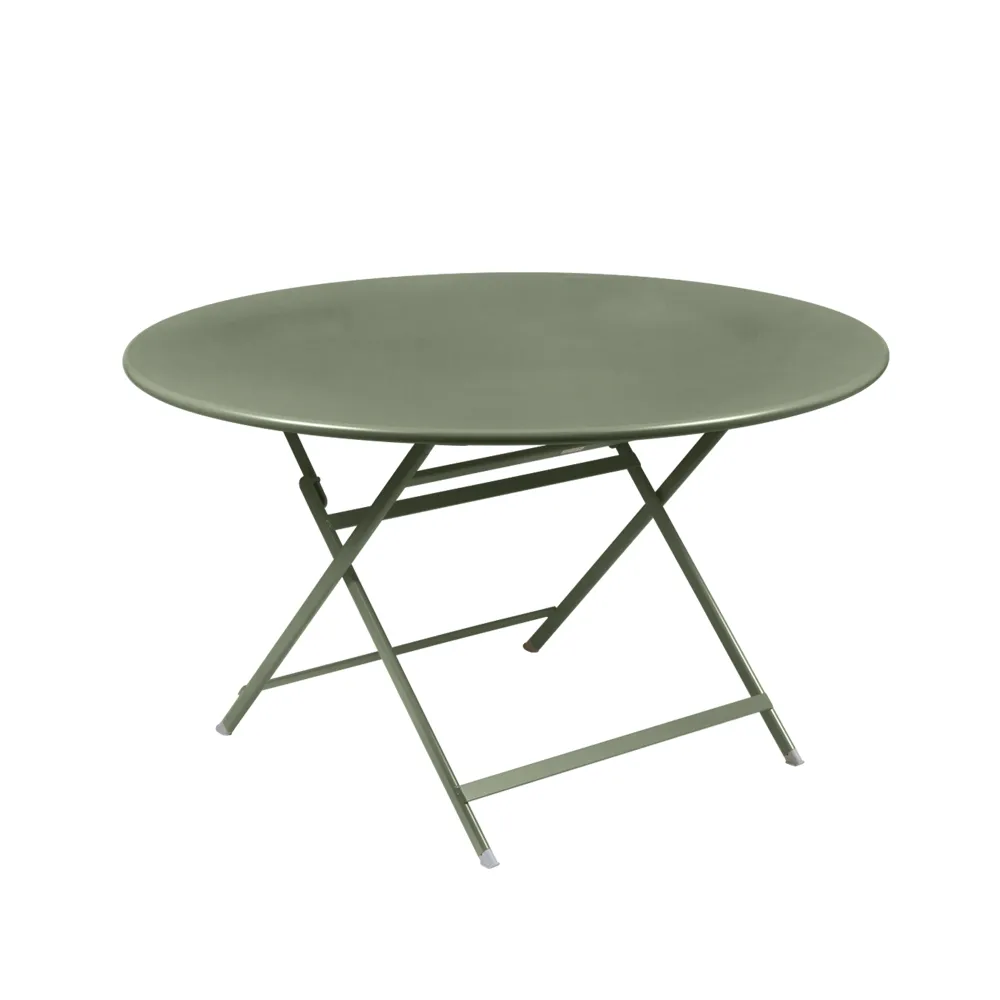 Caractere bord Ø128 cm, Cactus (grön) Fermob