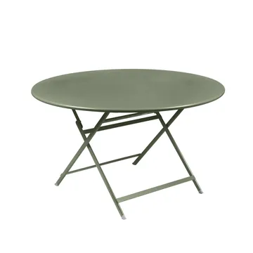 Caractere bord Ø128 cm - Cactus (grön) - Fermob