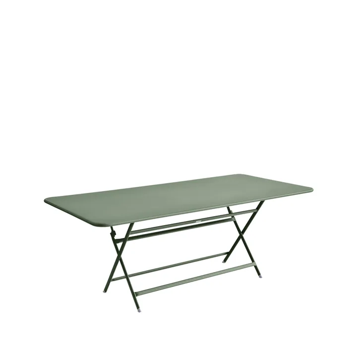 Caractere bord 190x90 cm - Cactus (grön) - Fermob
