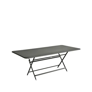 Caractere bord 190x90 cm - Rosemary (grön) - Fermob