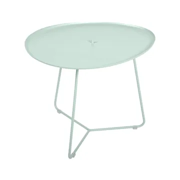 Cocotte bord lågt - Ice mint (grön) - Fermob