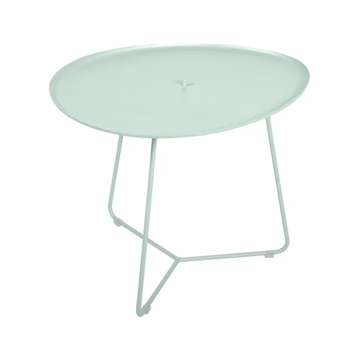 Cocotte bord lågt - Ice mint (grön) - Fermob