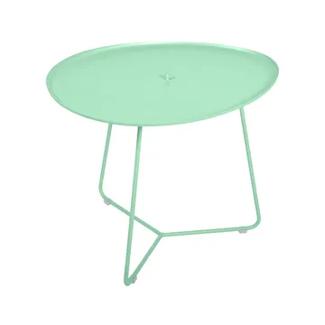 Cocotte bord lågt - Opaline green - Fermob