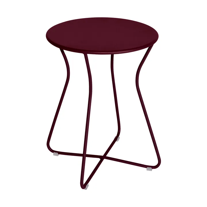 Cocotte pall - Black cherry (vinröd) - Fermob