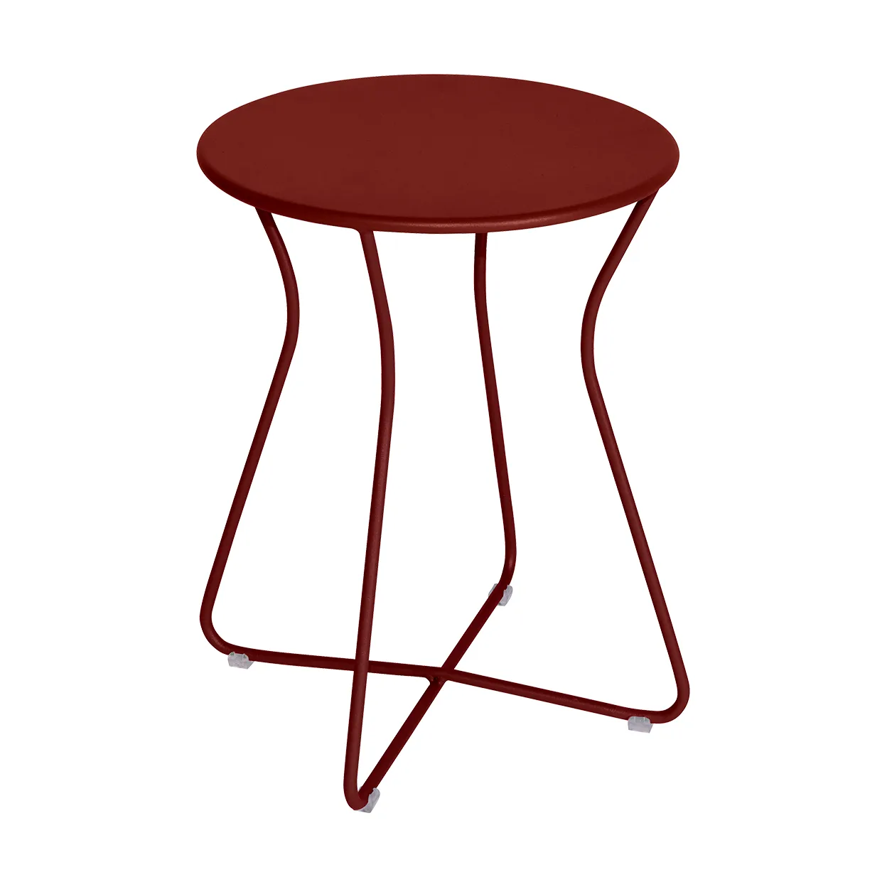Cocotte pall, Chili (röd) Fermob