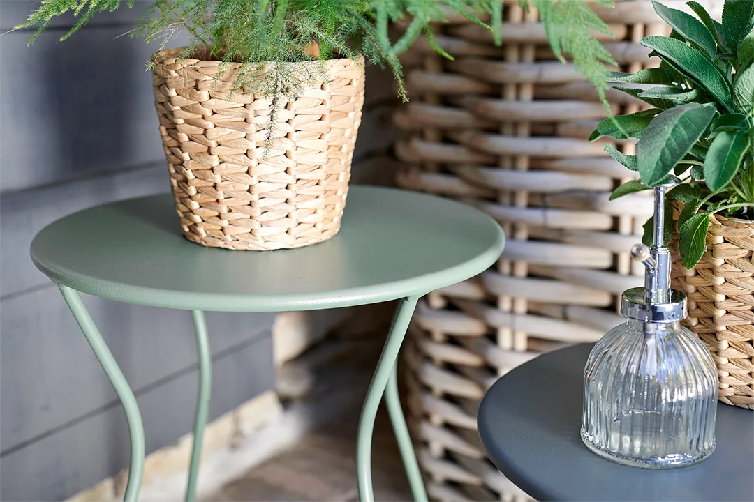 Cocotte pall, Liquorice (svart) Fermob