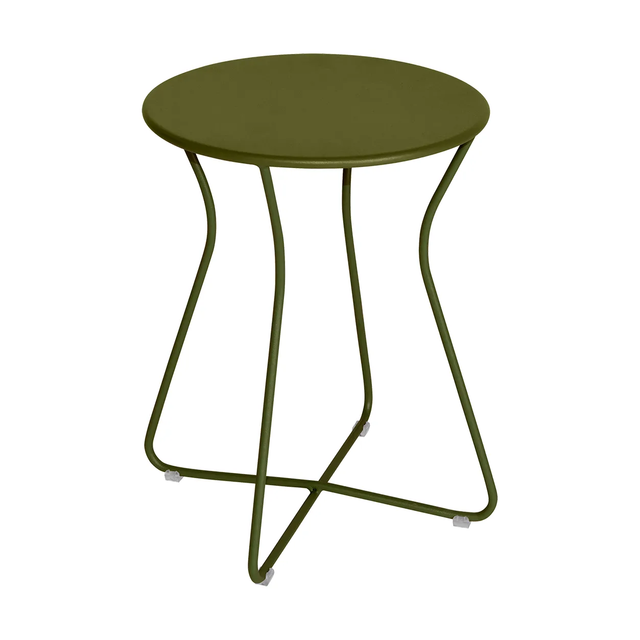 Cocotte pall, Pesto (grön) Fermob