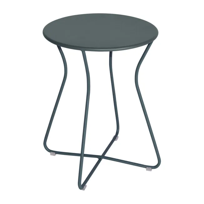Cocotte pall - Storm grey (grå) - Fermob