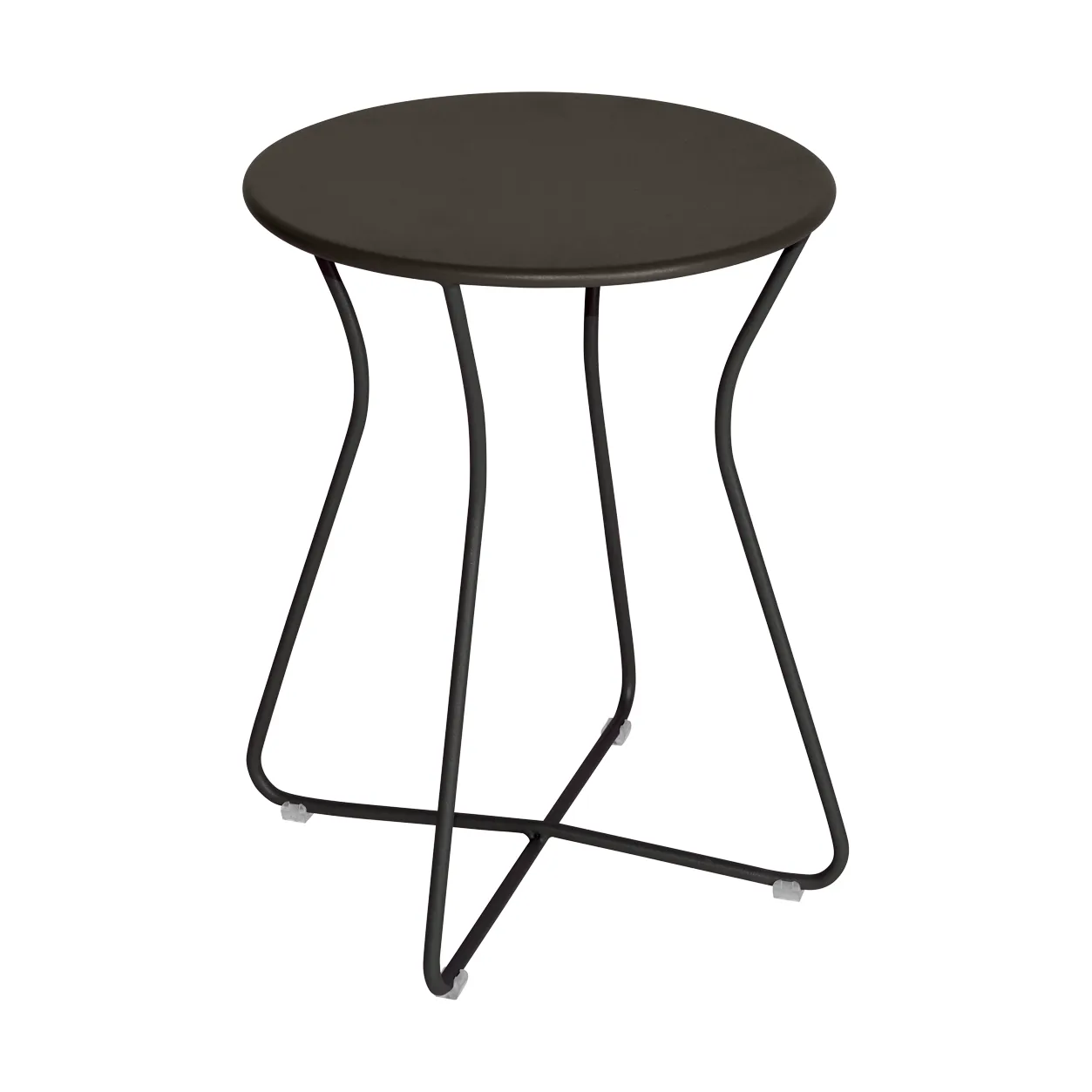 Cocotte pall, Tonka (brun) Fermob