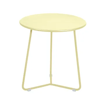 Cocotte sidobord Ø34 cm - Frosted lemon (gul) - Fermob