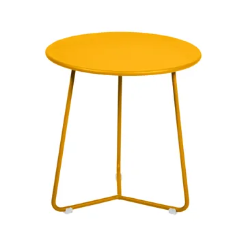 Cocotte sidobord Ø34 cm - Honey (gul) - Fermob