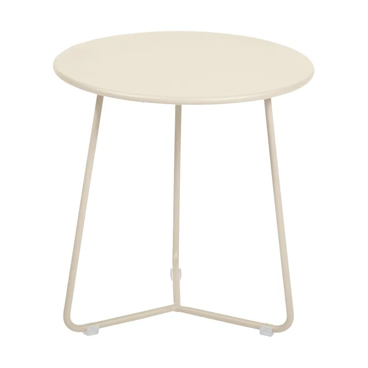 Cocotte sidobord Ø34 cm - Latte beige (beige) - Fermob