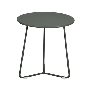 Cocotte sidobord Ø34 cm - Rosemary (grön) - Fermob