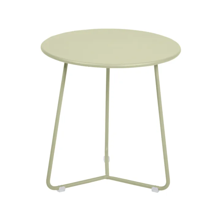 Cocotte sidobord Ø34 cm - Willow green (grön) - Fermob