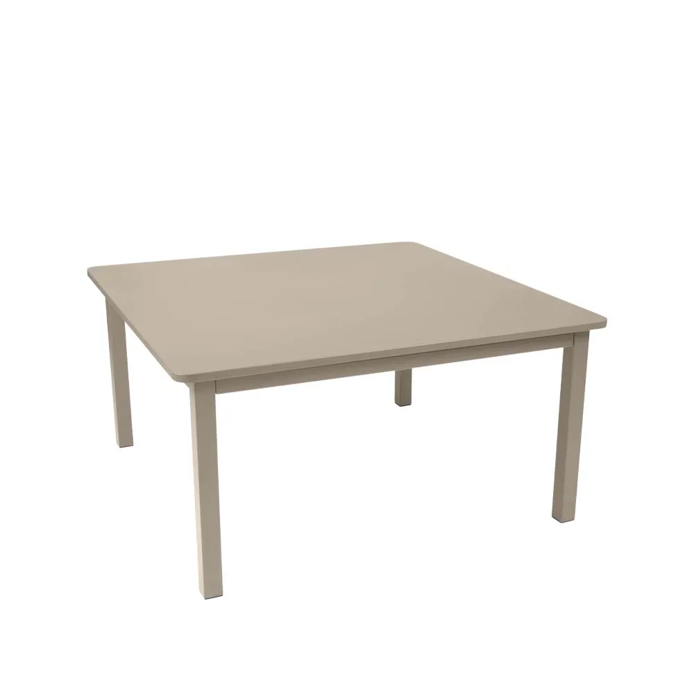 Craft bord, Nutmeg (beige) Fermob