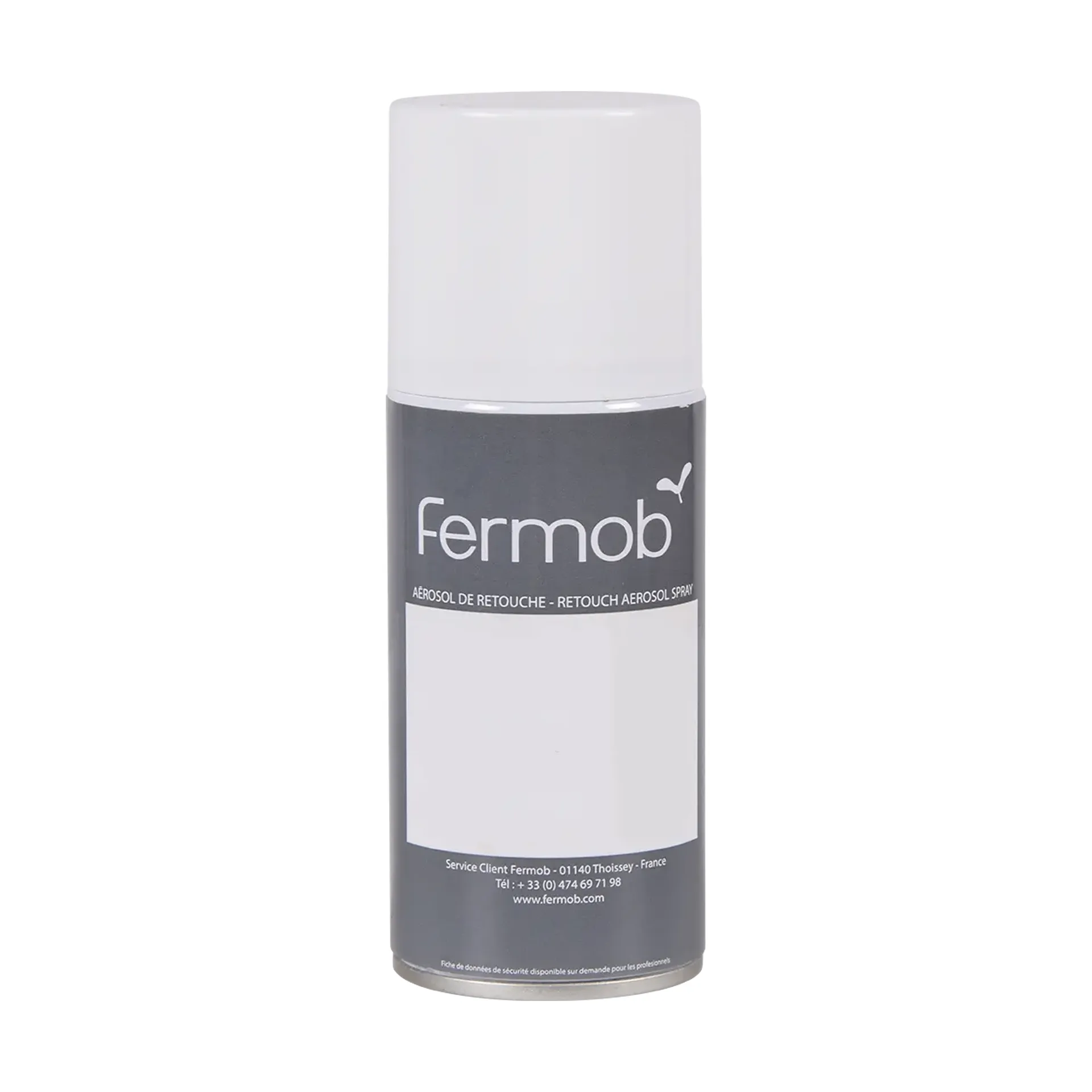 Fermob Touch up spray, Nutmeg (beige) Fermob