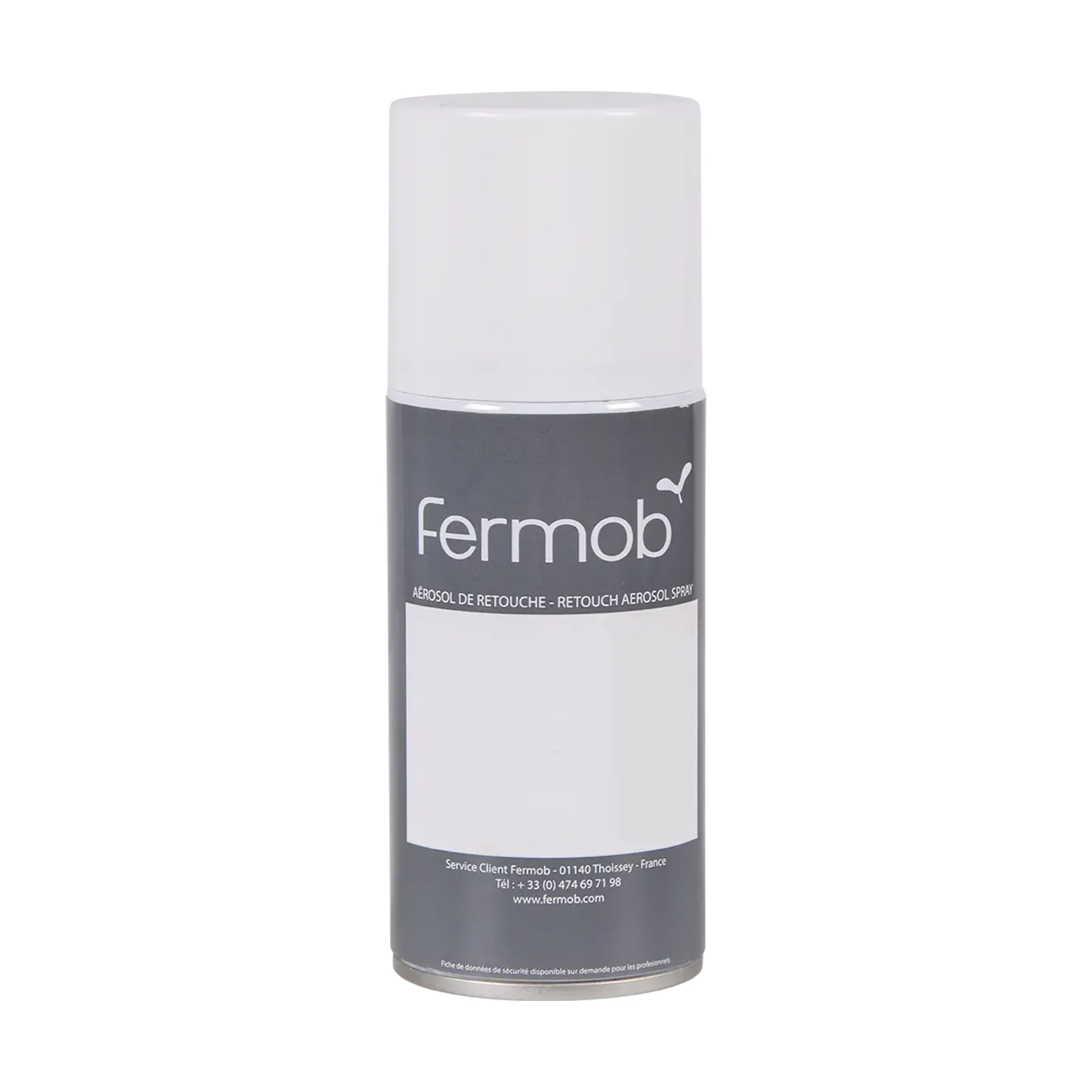 Fermob Touch up spray, Red ochre (röd) Fermob