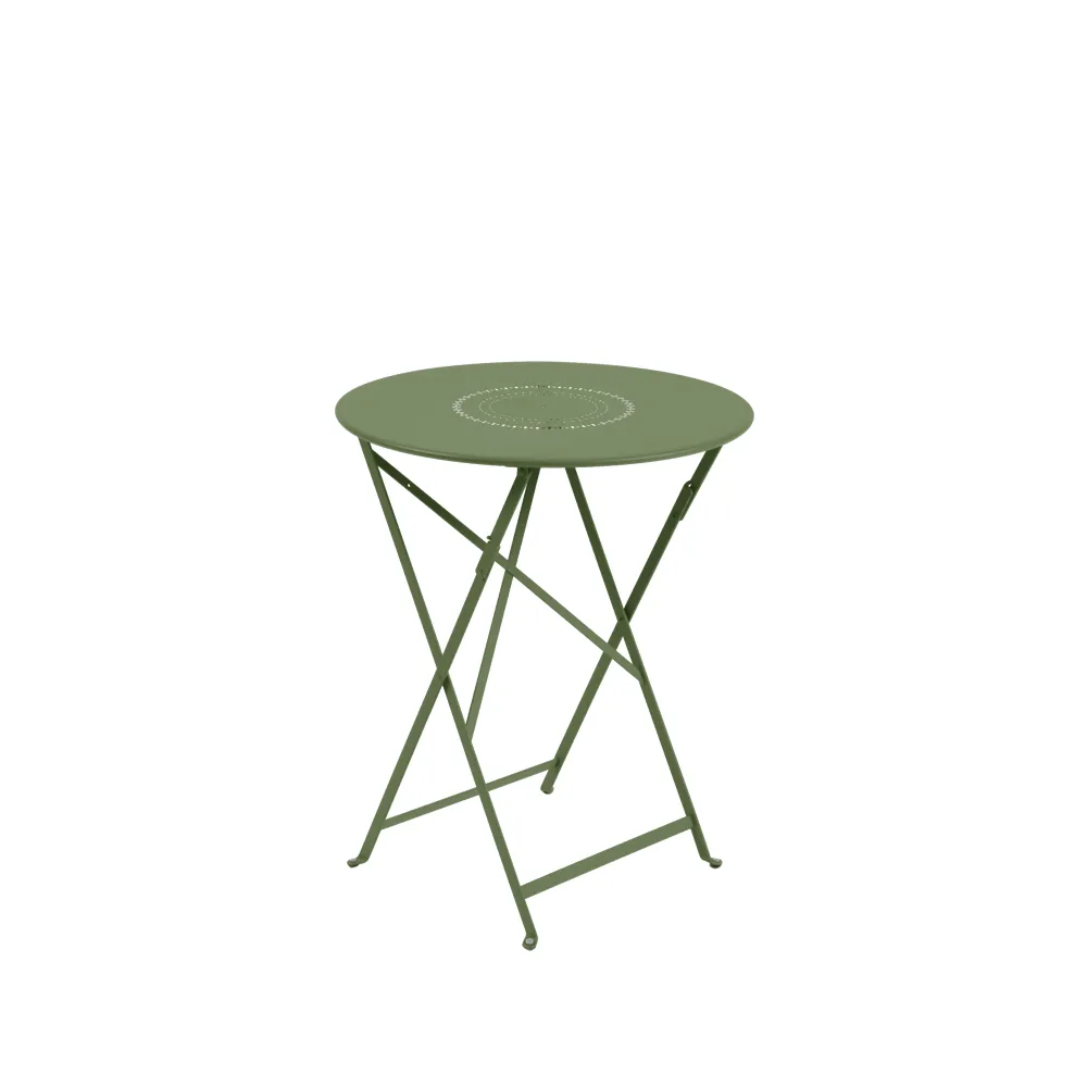 Floreal bord Ø60 cm, Cactus (grön) Fermob