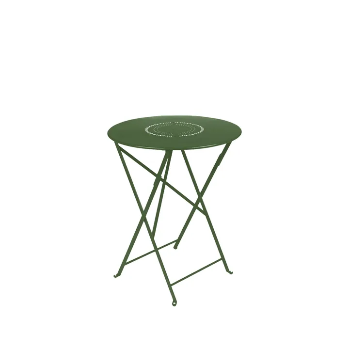 Floreal bord Ø60 cm - Cedar green (grön) - Fermob